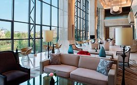 Sheraton Changchun Jingyuetan Hotel  5* China